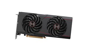 Tarjeta Gráfica SAPPHIRE RX6700 10G PLATINUM OC, Interfaz de Alimentación de 8 Pines con Buena Compatibilidad de Potencia, Memoria y Fuente de Alimentación - Product Image 4