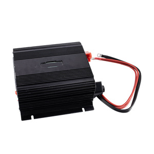 Inversor Solar Inteligente de Alta Eficiencia de Conversión con Corrección de Onda de 3000-6000W, 12v a 220v para Automóvil - Product Image 6