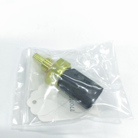 7700101968 capteur de température du liquide de refroidissement pour Renault Twingo Symbol Logan Megane Clio 7700101968