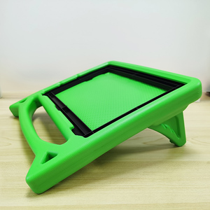 Estuche para Amazon <span class=keywords><strong>Kindle</strong></span> Fire HD <span class=keywords><strong>10</strong></span> Tablet 11th Generation 2021 2023 Release universal - Product Image 2