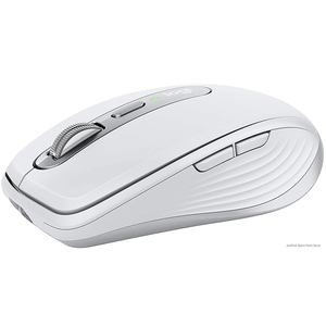 Souris sans fil <span class=keywords><strong>Anywhere</strong></span> <span class=keywords><strong>3</strong></span> originale, compacte, performante, confortable, défilement rapide, compatible avec toutes les surfaces, portable, 4000 dpi, <span class=keywords><strong>Mx</strong></span> <span class=keywords><strong>Anywhere</strong></span> <span class=keywords><strong>3</strong></span> - Product Image 4