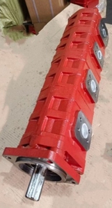 Bomba de engranajes 50 Crane ZOOMLION's Working Pump 1010000135 - Product Image 4