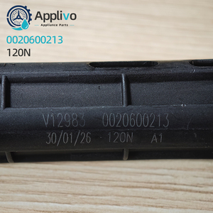 0020600213 Amortiguador Eléctrico para Lavadora 120N, Repuesto de Amortiguador para Lavadora de Tambor de Carga Frontal Haier, Varilla de Suspensión - Product Image 4