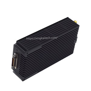 ระบบสื่อสารไร้สายระยะไกลแบบ <span class=keywords><strong>MIMO</strong></span> Mesh Radio สำหรับโดรน พร้อมระบบส่งสัญญาณวิดีโอและเทเลเมทรีผ่านเครือข่าย MANET และ FHSS - Product Image 6
