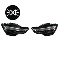 Phare avant gauche à LED Matrix ZWENJIN pour Audi A3 RS3 8Y, pièce d'origine 8Y0941035M