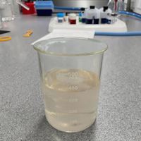 Retardateur haute température pour ciment de puits pétrolier