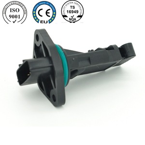 Medidor de Flujo de Aire 22680-4M500 de 70 mm de Diámetro Interior para Reemplazo en Automóviles con Certificación CE ISO - Product Image 4
