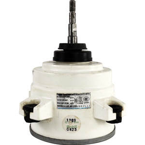 พัดลมแอร์กลางแจ้งพานาโซนิค มอเตอร์ดีซี รุ่น RD-310-60-8C L6CAYYYL0019 8 สาย คุณภาพสูง ผลิตจากพลาสติก - Product Image 1