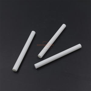 מוט קרמיקה זכוכית מקרמיקה עם אפס. - Product Image 2