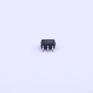 วงจรรวมไอซีชิป AD5246BKSZ5-RL7 ใหม่และของแท้ - Product Image 1