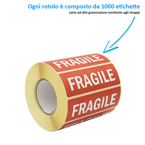 Rotoli di Alluminio 100 Metri X 12 Cm per Alimenti e Parrucchieri - Product Image 5