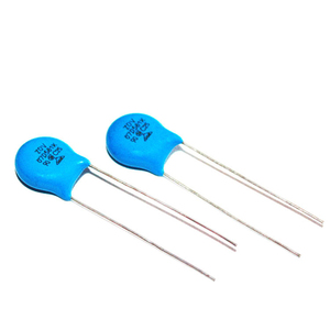 Varistor de Alto Voltaje Mov 7D 561K Zov 07D511 Resistencia Serie 500V al por Mayor - Product Image 3