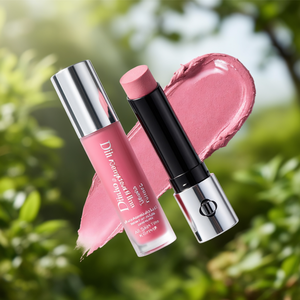 Dinto Cendrillon Lip Glaze 332 Gloss à lèvres hydratant haute brillance pour tous types de peau Formule K Beauty - Product Image 3