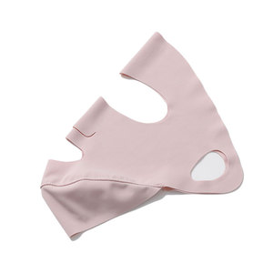 Maschera Solare Personalizzata per Donne, <span class=keywords><strong>Protezione</strong></span> UV UPF <span class=keywords><strong>50</strong></span>+, Copertura Completa del <span class=keywords><strong>Viso</strong></span>, Design Ergonomico, Basso MOQ - Product Image 6