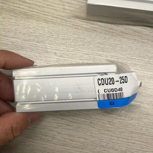 Original-SMC CDU20-25D <b>Small</b> Cylinder - Product Image 2