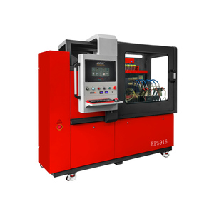 EPS916X EUI EUP HEUI CAT320D X15 Q60 Banco de prueba de riel común multifuncional Máquina de banco de prueba de función completa - Product Image 3