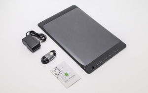 Siêu mỏng nhôm 13 inch FHD màn hình cảm ứng lớn 10000mAh <span class=keywords><strong>Octa</strong></span> lõi Wifi Android Tablet PC - Product Image 6