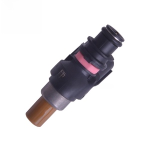 Injecteur de carburant FBYCG80 testé à 100% par des professionnels pour IMPREZA RX 2.0 94-00, prix bas, pièces automobiles, injecteurs OE FBYCG80, buses - Product Image 2