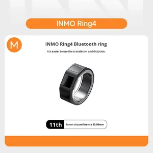 Anneau intelligent INMO Ring4 avec téléprompteur GO3 Anneau intelligent INMO Ring4 Téléprompteur - Product Image 6