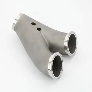 OEM Aluminum High Pressure Die casting Stainless Steel Investment Casting