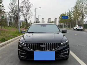 รถยนต์มือสองส่งออกจำนวนมาก ปี 2025 Geely Preface Oriental Radiance 1.5TD Ascend FWD 1.5T เครื่องยนต์ 4 สูบ เทอร์โบ รถเก๋งใช้น้ำมันเบนซินมือสอง - Product Image 2