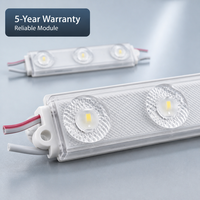 Modüller Led Modül Modül Ev Modülü Led Piksel Led Dış Mekan Modülleri Tabela Saat Işıkları Modülü