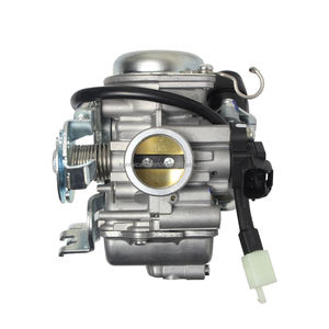 คาร์บูเรเตอร์ 5P1-E4901-04 5P2-E4901-02 สำหรับยามาฮ่า นูโอ แอลซี / นูโอ แอลเอส 115 ซีซี 125 ซีซี - Product Image 5