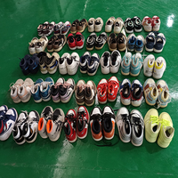 Chaussures de Sport Homme AJ1 Seconde Main de Marque Internationale, Baskets de Basketball Utilisées par Paires, Produits en Gros