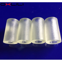 Rouleau d'alimentation permanent PA03670-Y466 PA03670-Y460 et rouleau d'entrée pour Fujitsu FI-7280 FI-7260 FI-7180 FI-7160