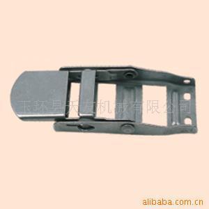 Fastener Buckle Prb18 1 Stainless Steel Durable For Other Use - Product Image 2
