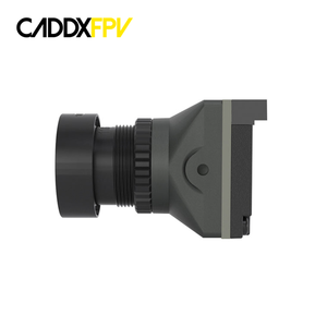 Caddx Ratel Pro Analogica 1500TVL NTSC/PAL Commutabile 16:9/4:<span class=keywords><strong>3</strong></span> Super WDR FPV Telecamera Micro in Lega per Visione Notturna con Retroilluminazione - Product Image 5