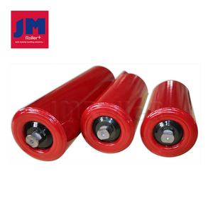 ผู้ผลิตโพลียูรีเทน minging คู่มือยางวงสลับเกียร์เกียร์แบบยืดหยุ่นลูกกลิ้งลําเลียงรูปตัว v - Product Image 2