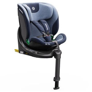 Siège <span class=keywords><strong>auto</strong></span> I-Size R129 <span class=keywords><strong>Groupe</strong></span> 0+1+<span class=keywords><strong>2</strong></span>+<span class=keywords><strong>3</strong></span> avec support <span class=keywords><strong>ISOFIX</strong></span> et jambe de fixation, utilisation facile pour bébé et tout-petit - Product Image 6