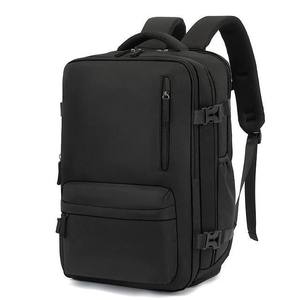 <span class=keywords><strong>Mochila</strong></span> de Viaje Impermeable con Separación para Ropa Húmeda y Seca, <span class=keywords><strong>Mochila</strong></span> para Portátil de Gran Capacidad con Compartimento para Zapatos, para Negocios y Actividades al Aire Libre - Product Image 5