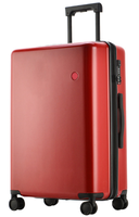 Chariot sacs de voyage valise couverture Durable valise rigide chariot PC bagages