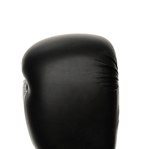 Guantes de Boxeo de Cuero Profesionales Hechos a Medida, los Más Vendidos, de Fábrica, Guantes de Boxeo Profesionales Personalizados a Bajo Precio - Product Image 3