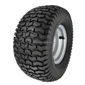 Neumáticos Antideslizantes 15X6.00-6 para Coches Turísticos, Go-Karts para Niños, Tractores de Jardín, Carritos para Césped y Cortadoras de Césped - Product Image 4