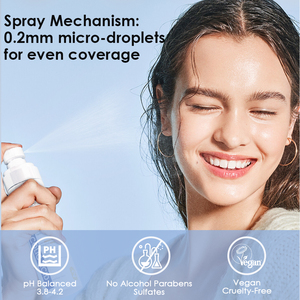 NUEVO LOOKING Spray Oem-<span class=keywords><strong>ordinary</strong></span> Face Skin Care <span class=keywords><strong>7</strong></span>% Ácido glicólico Suero de ácido de frutas Hidratante Eliminar puntos negros Toner - Product Image 4