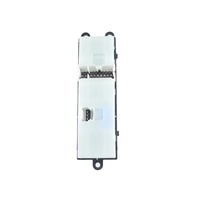 Interruptor de Elevalunas Eléctrico para Automóvil 25401-1JY0A para Tiida Rogue Versa Pathfinder Teana, 25401-EL30, 16+3 Pines, 254011JY0A