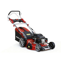 Tondeuse à gazon manuelle à essence 22 pouces, 196cc, 6,5 CV, de qualité supérieure, puissante, pour jardin - Fournisseur de premier plan