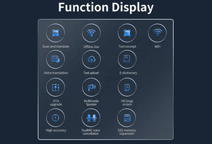 <span class=keywords><strong>Traductor</strong></span> inteligente lectura parlante escáner digital OCR pluma <span class=keywords><strong>traductor</strong></span> <span class=keywords><strong>de</strong></span> idiomas - Product Image 4