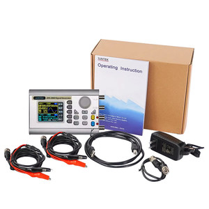 Generador de Señales DDS de Función/Arbitraria de Doble Canal JUNTEK JDS2900 con Contador de Frecuencia y Función de Barrido - Product Image 2