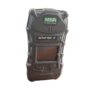 เครื่องตรวจจับก๊าซหลายชนิดไร้สายรุ่น Altair 5X ของแท้ เชื่อมต่อกับอุปกรณ์พกพาอื่นๆ - Product Image 1