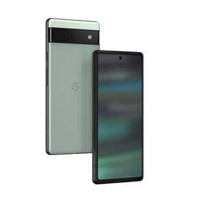 Original para Google para <span class=keywords><strong>6a</strong></span> 6,1 \ "OLED HDR pantalla 6GB <span class=keywords><strong>RAM</strong></span> 128GB ROM NFC presupuesto Octa Core Android 5G Smartphone inteligente - Product Image 2