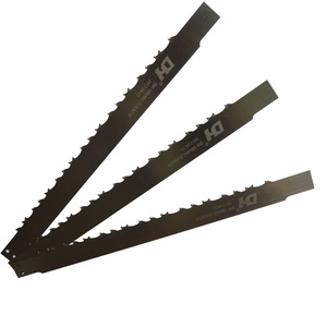 Coupe de Bois Standard Série outils de scie TCT Lames de Scie lame de scie à archet - Product Image 6