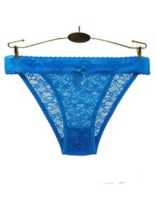 Tangas <span class=keywords><strong>de</strong></span> encaje transparentes sexys para mujer al por mayor, <span class=keywords><strong>de</strong></span> talle bajo, tejidas con decoración <span class=keywords><strong>de</strong></span> orificios, teñidas lisas - Product Image 5