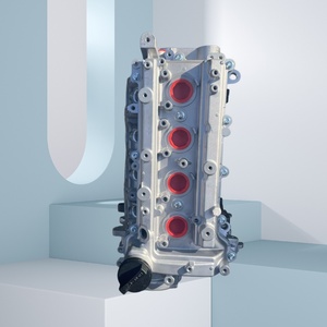 全新 4 缸发动机 3sfe 长型发动机适用于丰田 Previa MPV Bright Crown Saloon <span class=keywords><strong>2</strong></span> Vista Block Engine - Product Image 4
