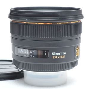 Lensa <span class=keywords><strong>50mm</strong></span> F/1.4 "untuk F asli baru stok tersedia industri otomatisasi Pac khusus pengendali pemrograman Plc - Product Image 1