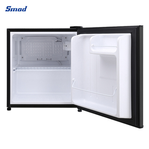 Mini Bar Fridge 1.7 Cuft Home Small Table Top Single Zone <b>Refrigerator</b> Mini Bar Fridge - Product Image 3