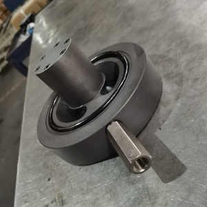 Válvula de Retención Hidráulica de Alto Flujo Serie STF Industrial para Máquinas y Cilindros - Product Image 4